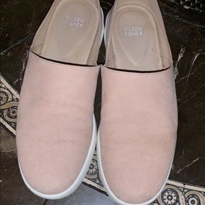 Eileen Fisher slip on